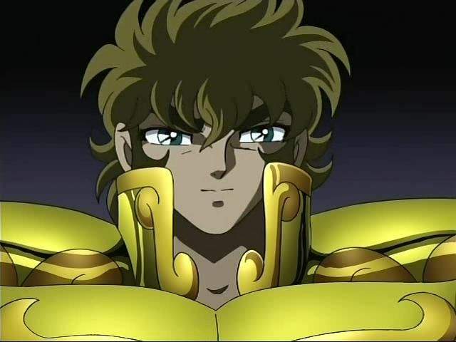 Otaku Gallery  / Anime e Manga / Saint Seiya / Screen Shots / Hades / 24 - Riunione! Gold Cloth / 019.jpg